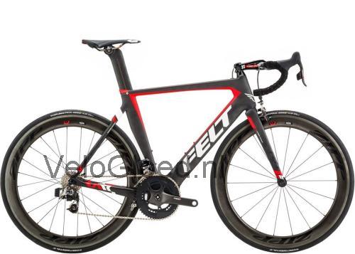 Felt AR1 specificaties